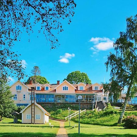 Oerserumsbrunn Gestgifveri Gränna エクステリア 写真