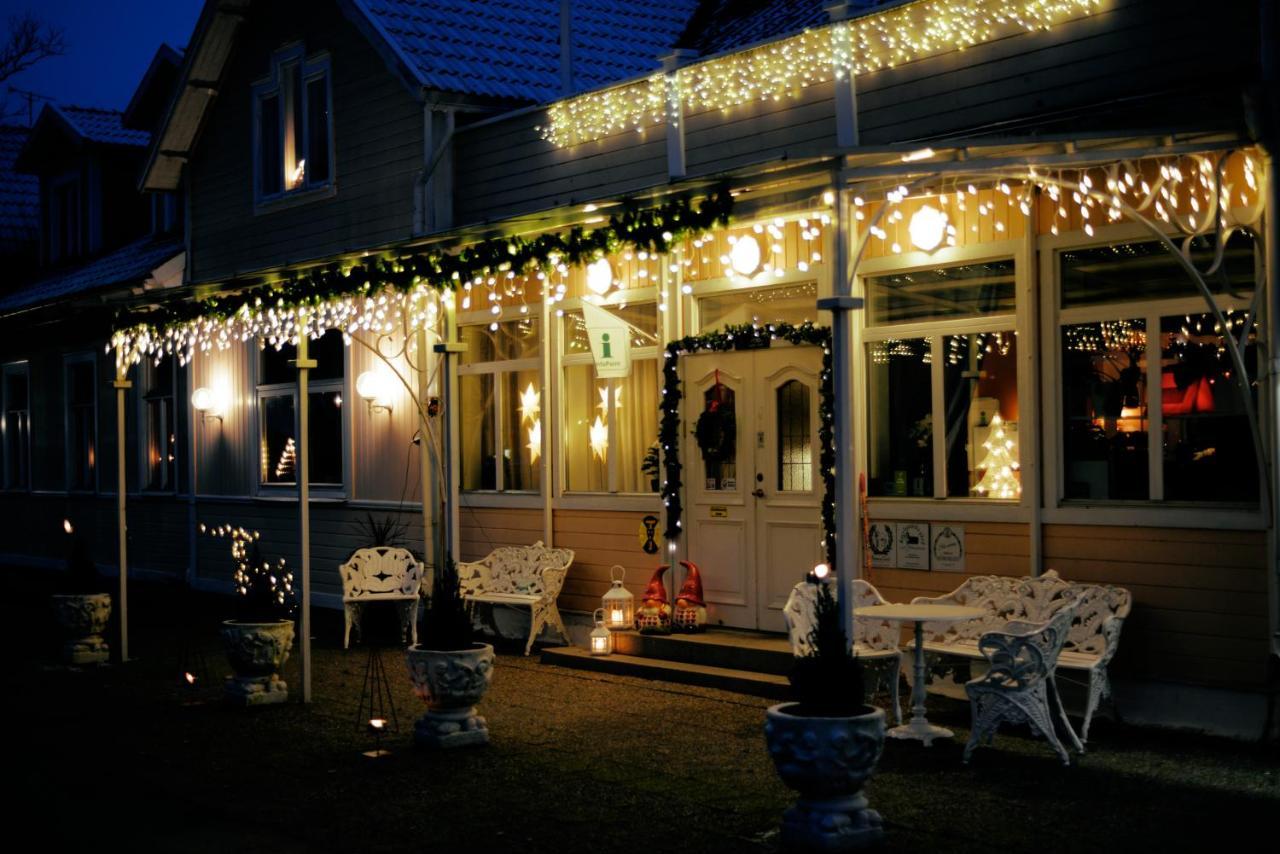 Oerserumsbrunn Gestgifveri Gränna エクステリア 写真