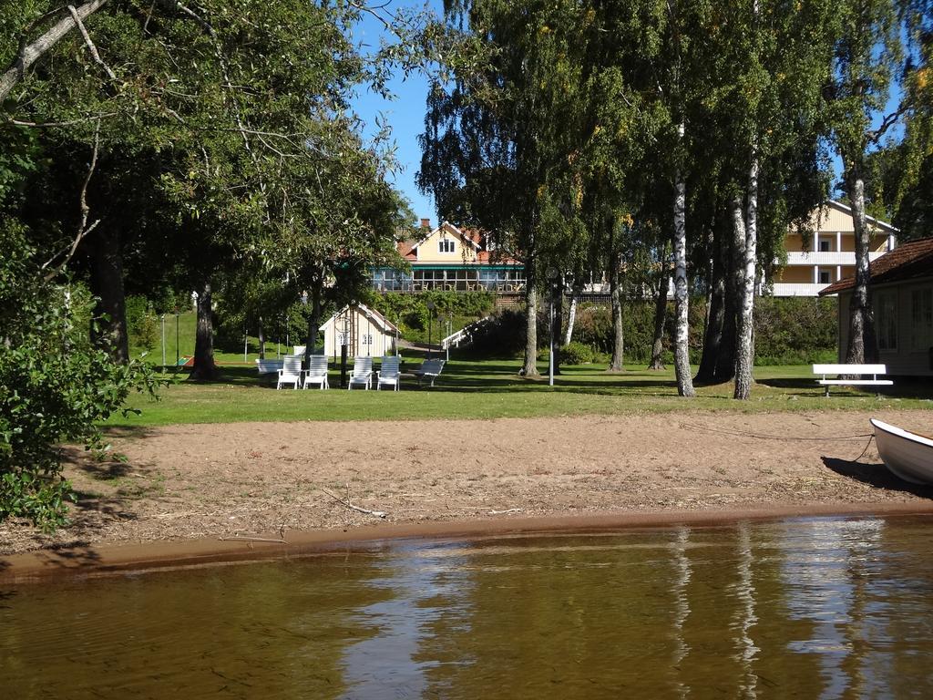 Oerserumsbrunn Gestgifveri Gränna エクステリア 写真