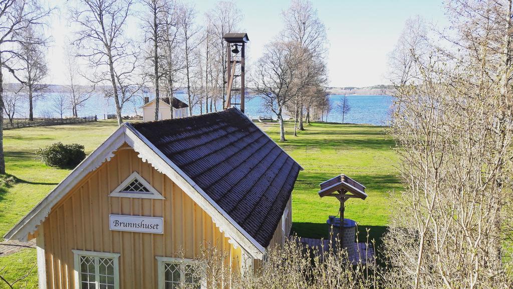 Oerserumsbrunn Gestgifveri Gränna エクステリア 写真