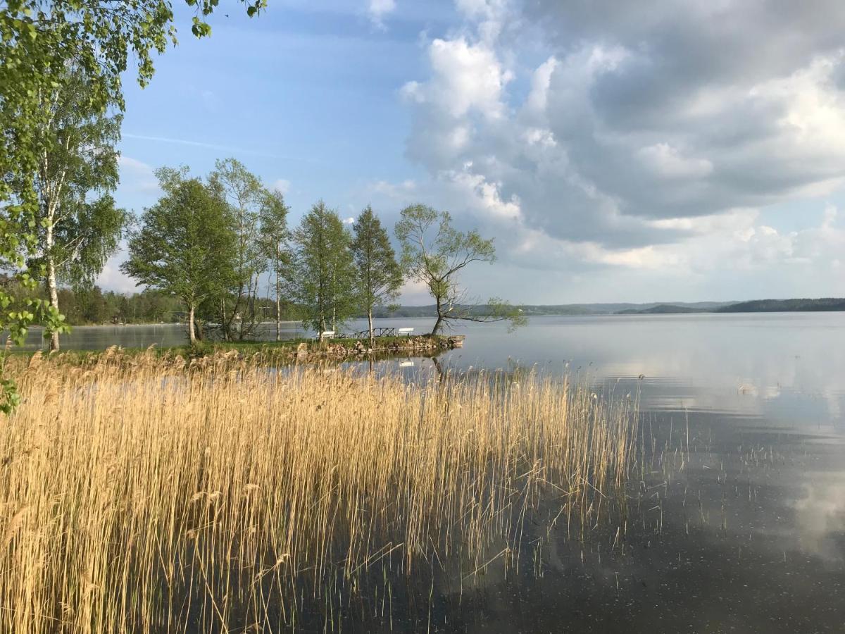 Oerserumsbrunn Gestgifveri Gränna エクステリア 写真