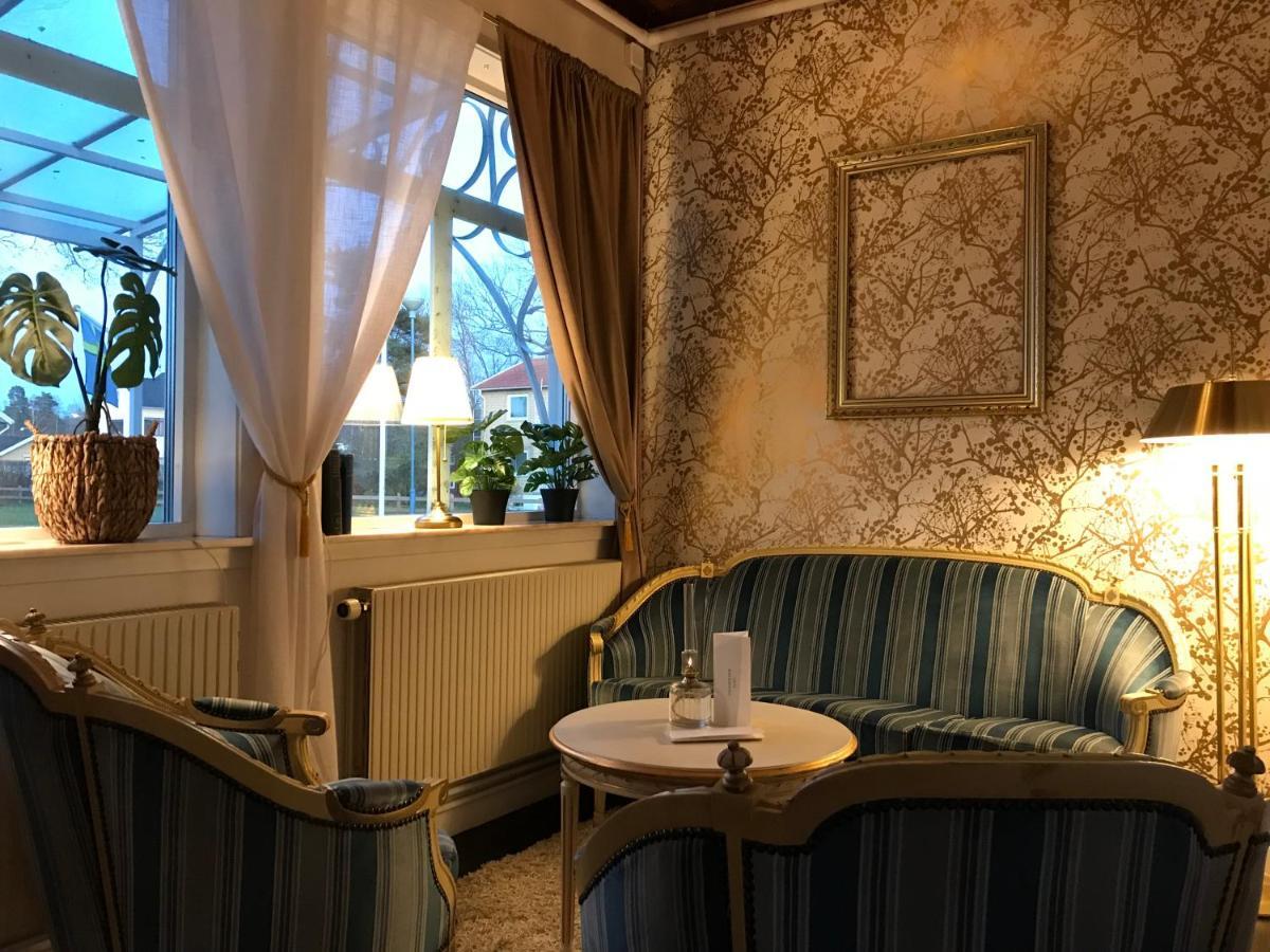 Oerserumsbrunn Gestgifveri Gränna エクステリア 写真