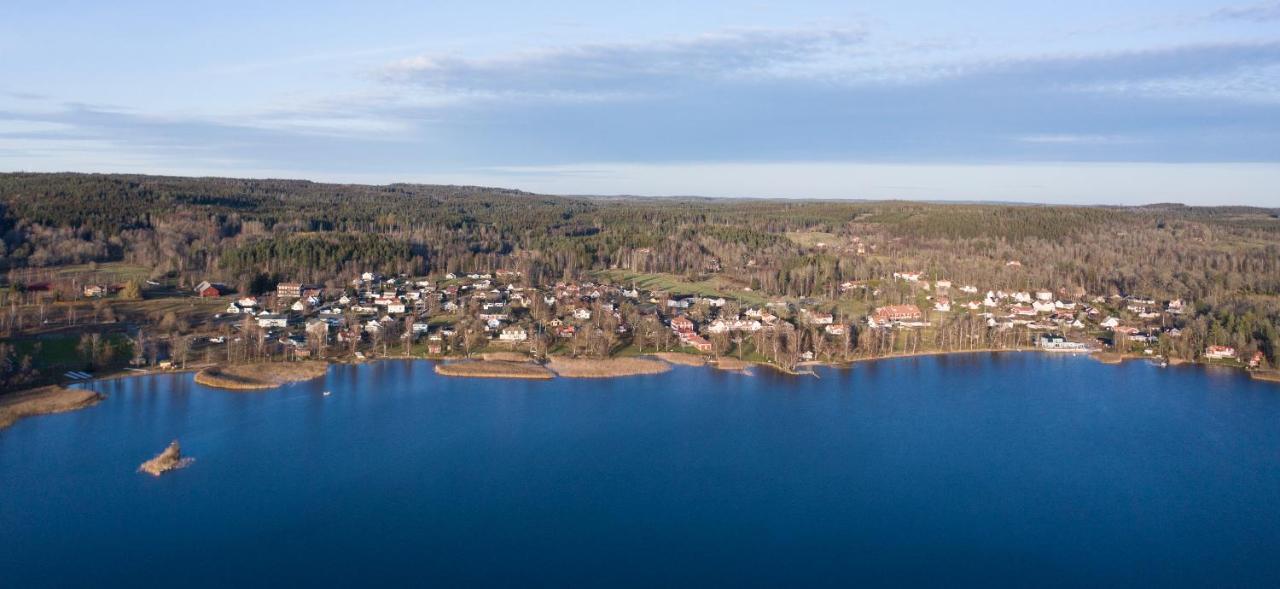 Oerserumsbrunn Gestgifveri Gränna エクステリア 写真